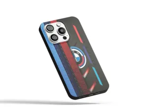 BMW Custodia Telefono Edizione Max di Qualità